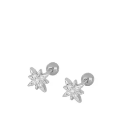 Piercing Polar Plata