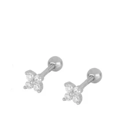 Piercing Roma Plata