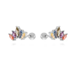 Piercing Siv Plata