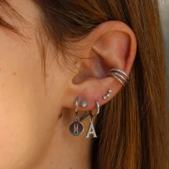 Piercing Siva Plata