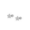 Piercing Star Plata