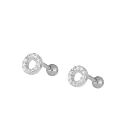 Piercing Sun Plata