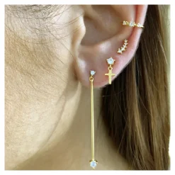 Piercing Tori Plata