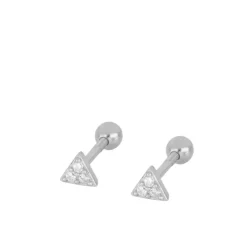 Piercing Triangle Plata