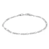 Pulsera Cartier Plata