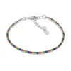 Pulsera Dune Colors Plata