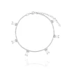 Pulsera Eira Plata