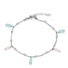 Pulsera Fara Plata