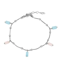 Pulsera Fara Plata