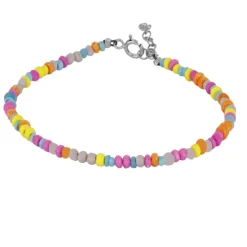 Pulsera Hania Plata