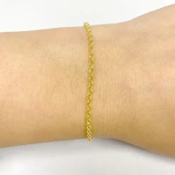 Pulsera Have Plata