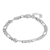 Pulsera Kiara Plata