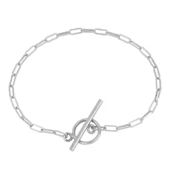 Pulsera Milos Plata