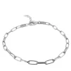 Pulsera Nile Plata