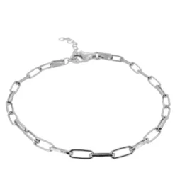 Pulsera Nile Plata
