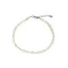 Pulsera Small Keshy Plata