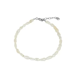 Pulsera Small Keshy Plata