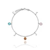 Pulsera Space Plata