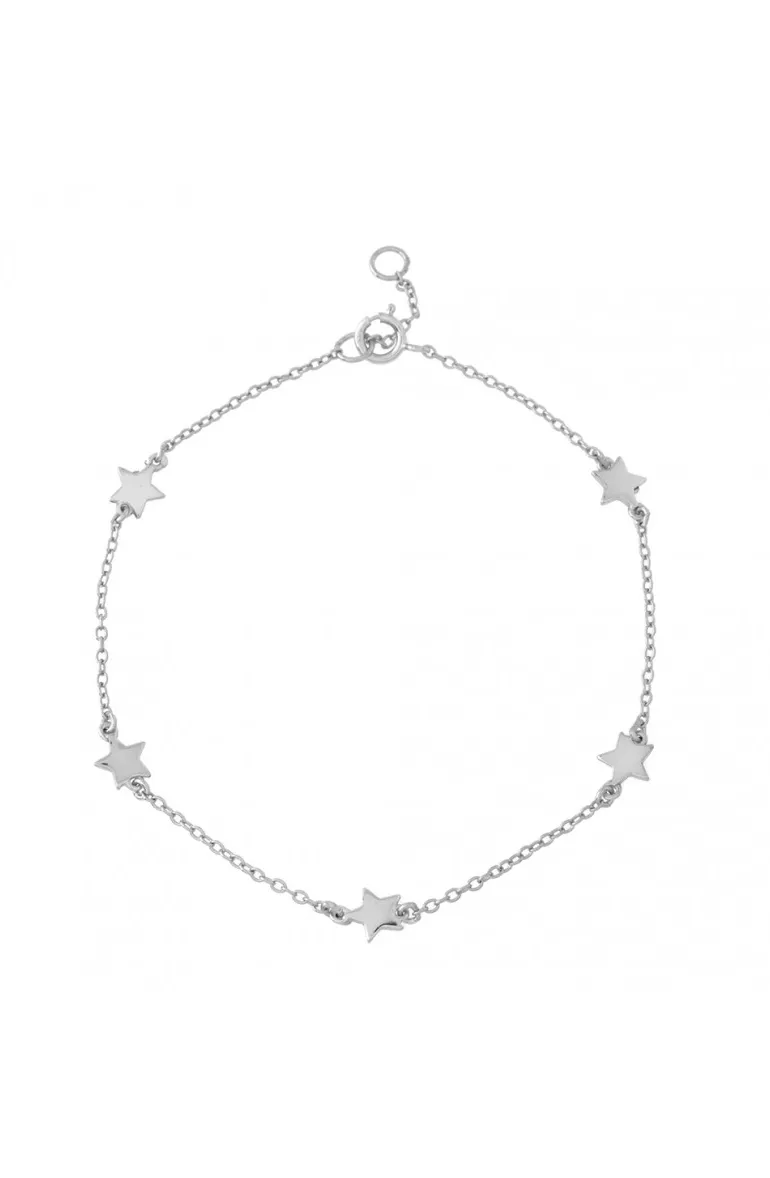 Pulsera Sweet Plata