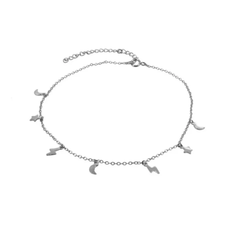 Pulsera Universe Plata