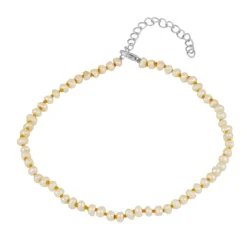 Tobillera Hilan Plata