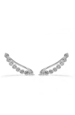 Trepadores Line Plata