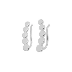 Trepadores Medals Plata