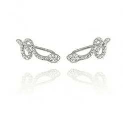 Trepadores Serpiente Plata