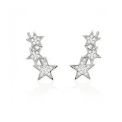 Trepadores Star Plata